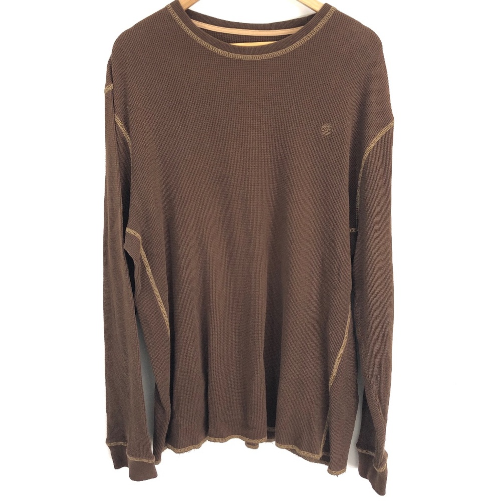 Timberland | Men's Brown Thermal (L03)